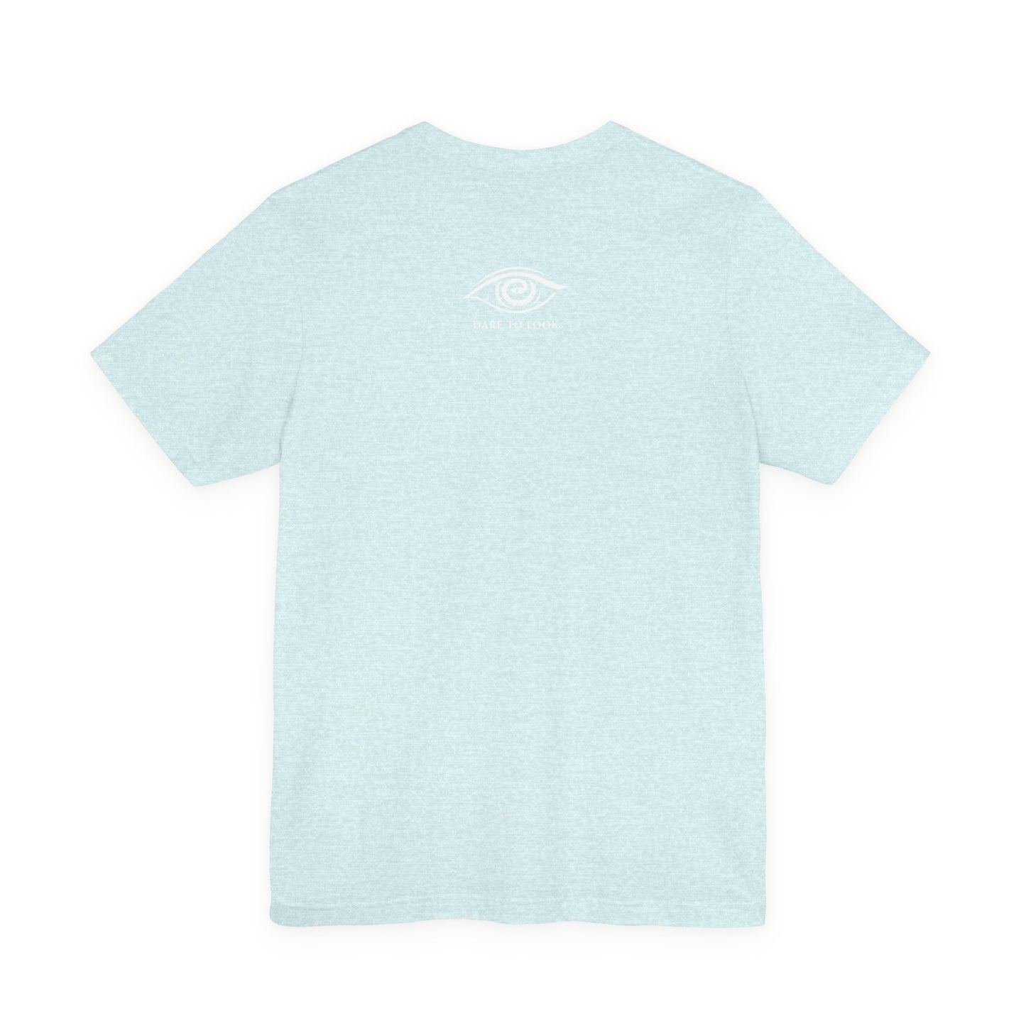HOLD ON - Unisex Jersey Short Sleeve Tee