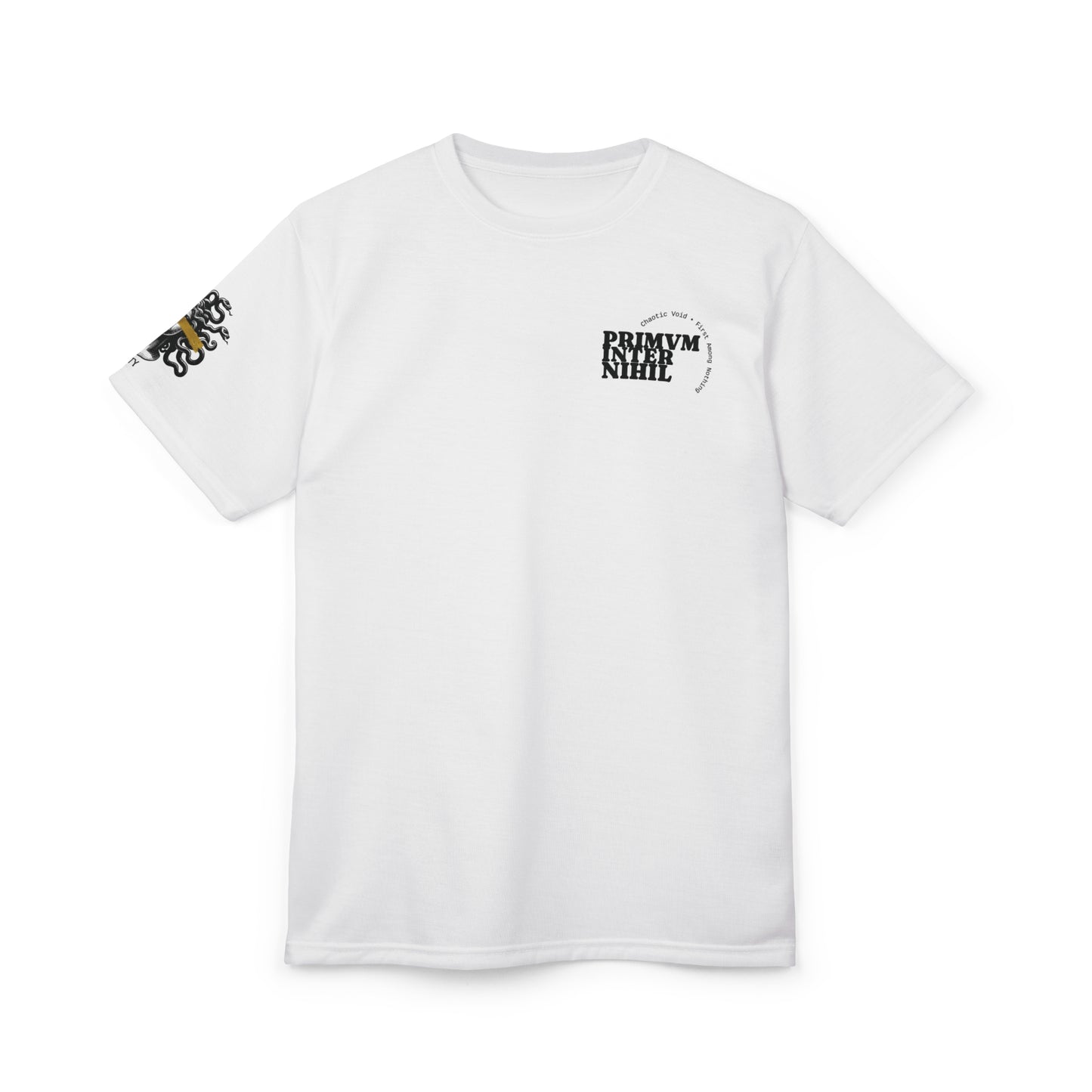 KAOS — Ante Telam Tee (Chaos — before the thread)
