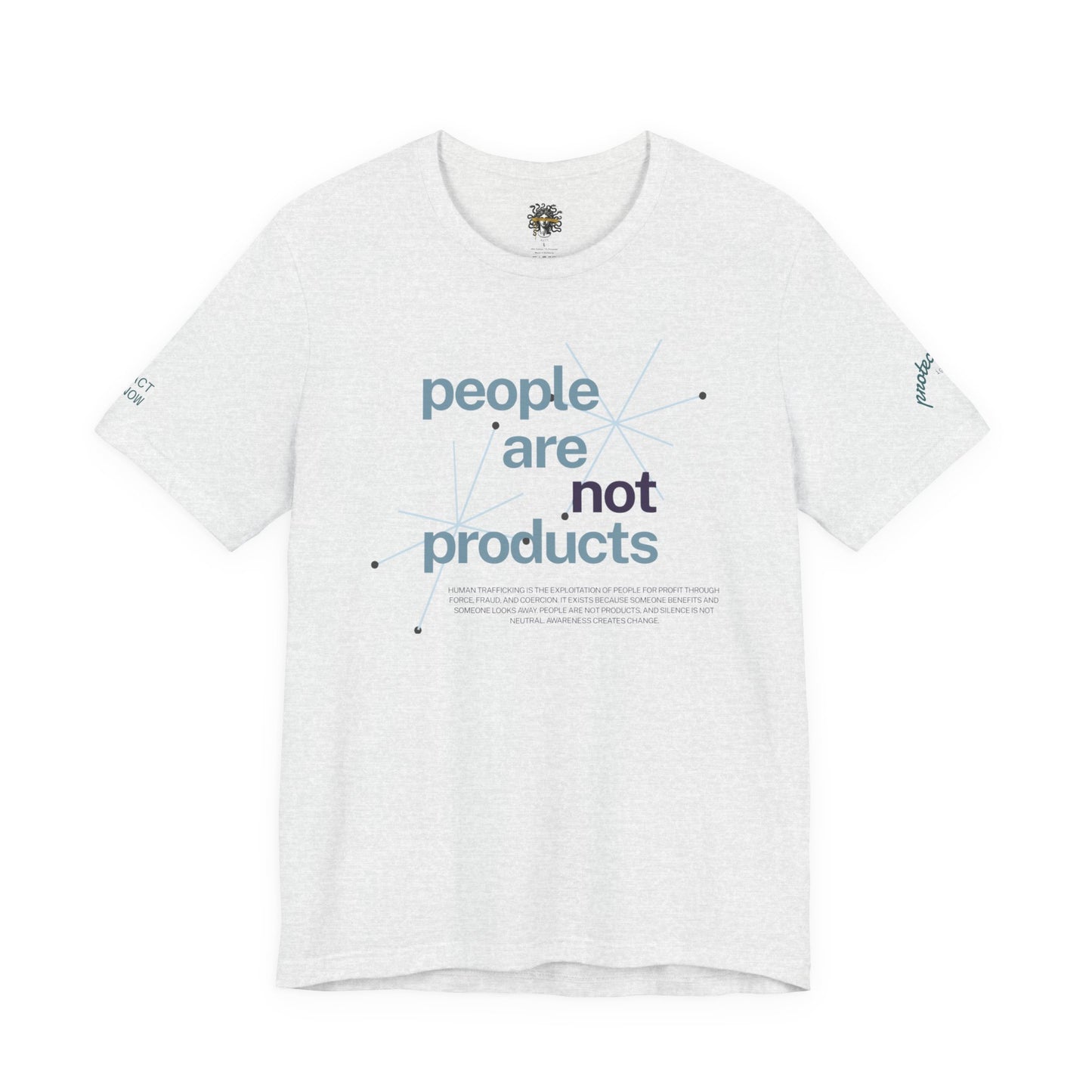 HT HOTLINE CONCERT - Unisex Jersey Short Sleeve Tee