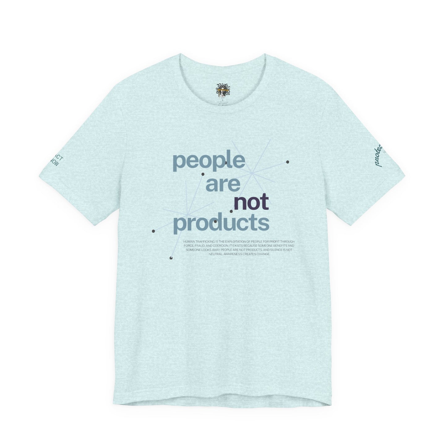 HT HOTLINE CONCERT - Unisex Jersey Short Sleeve Tee