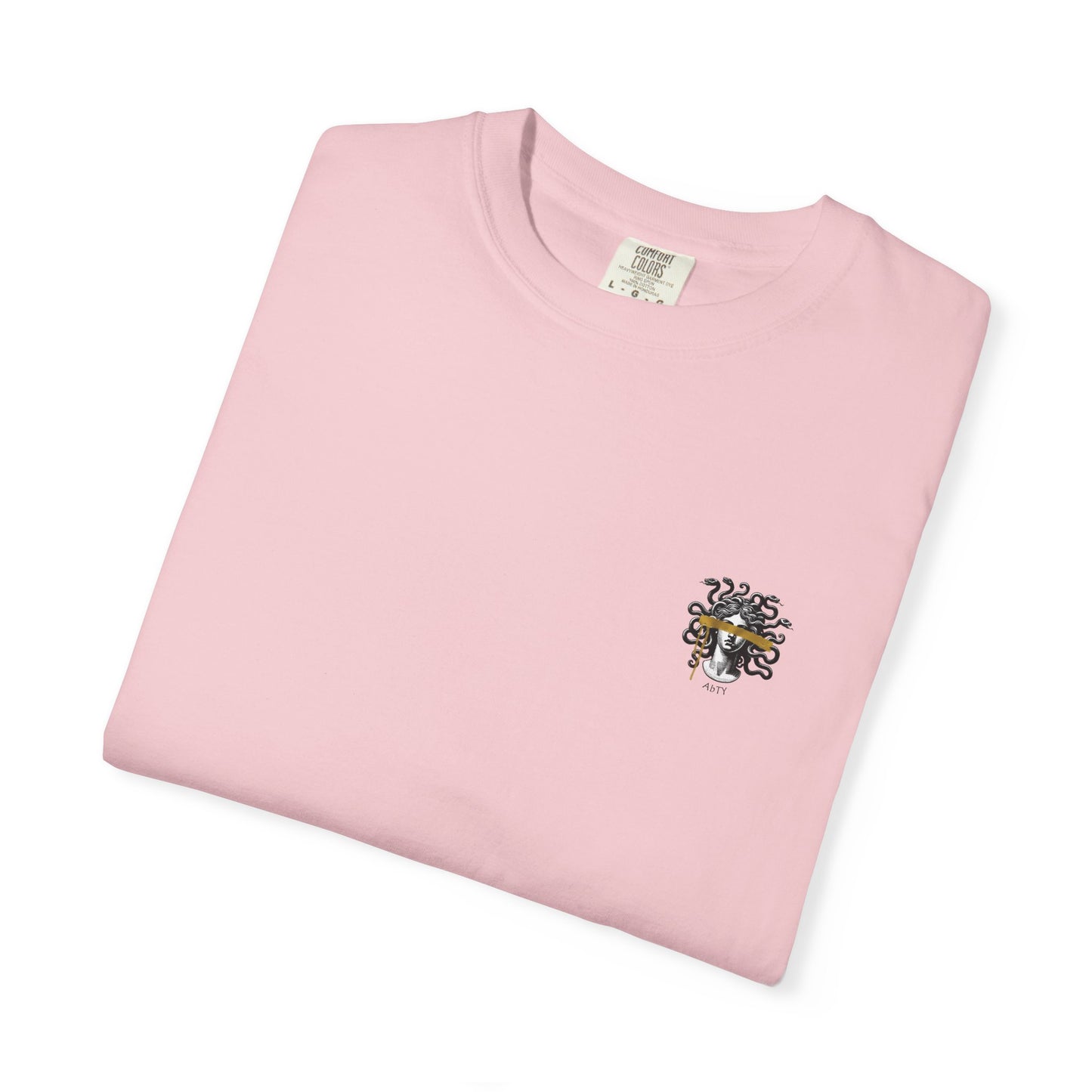 THE FATES - Unisex Garment-Dyed T-shirt