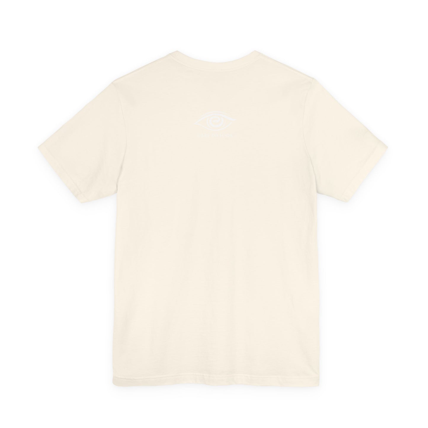 HOLD ON - Unisex Jersey Short Sleeve Tee