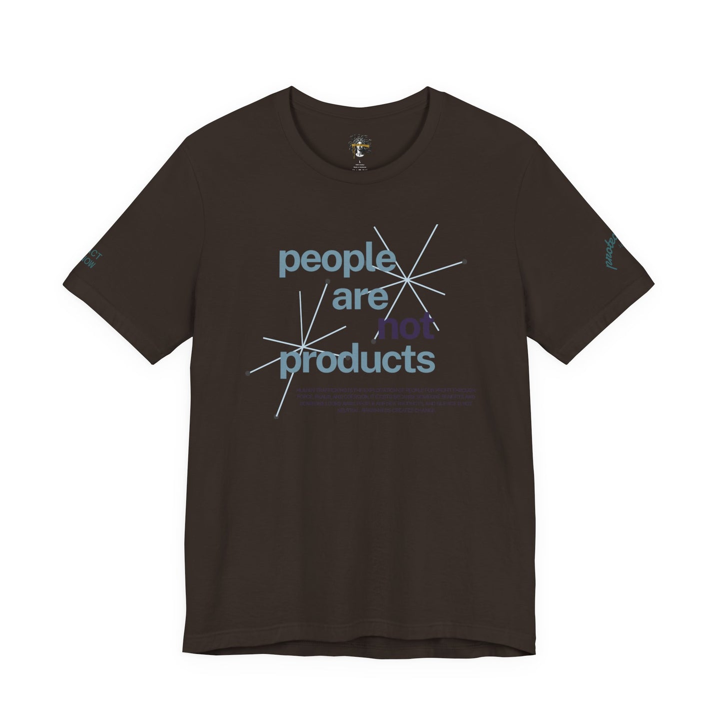 HT HOTLINE CONCERT - Unisex Jersey Short Sleeve Tee