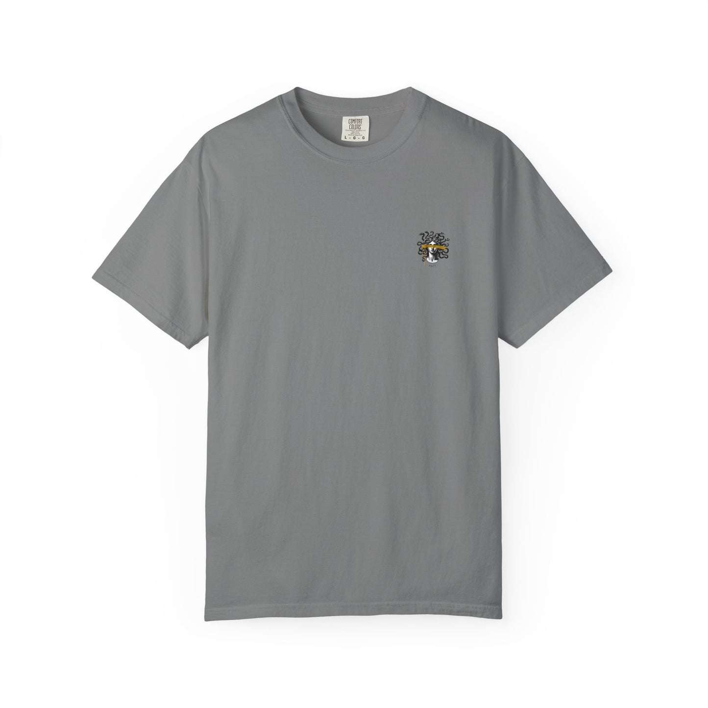 THE FURIES - Unisex Garment-Dyed T-shirt