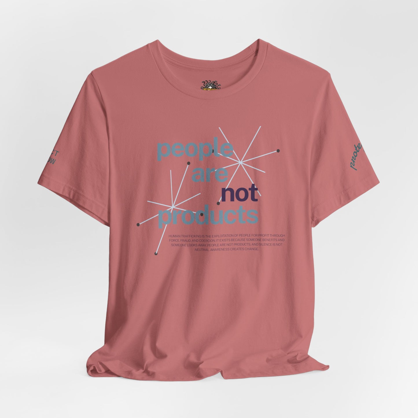 HT HOTLINE CONCERT - Unisex Jersey Short Sleeve Tee