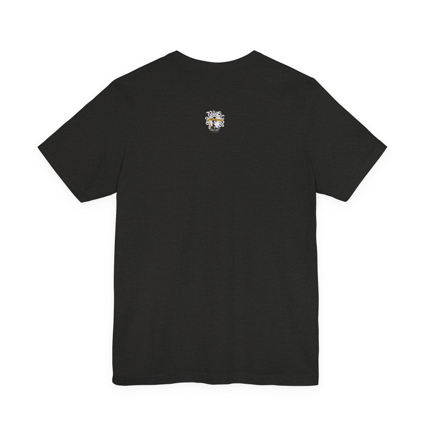 SHEEP OR WOLF - Unisex Jersey Short Sleeve Tee