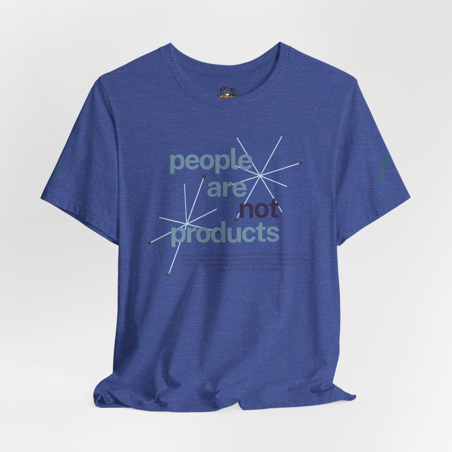 HT HOTLINE CONCERT - Unisex Jersey Short Sleeve Tee