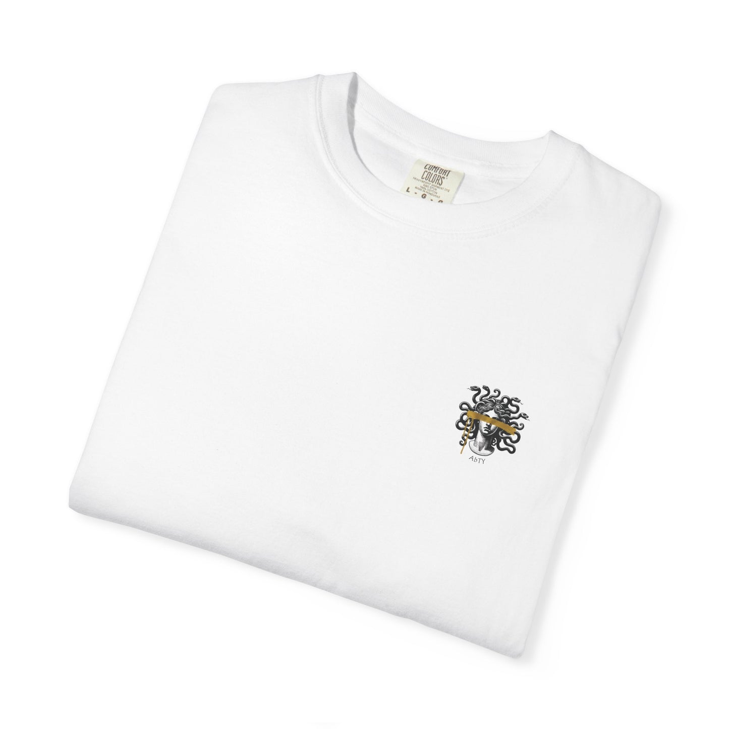 THE FATES - Unisex Garment-Dyed T-shirt