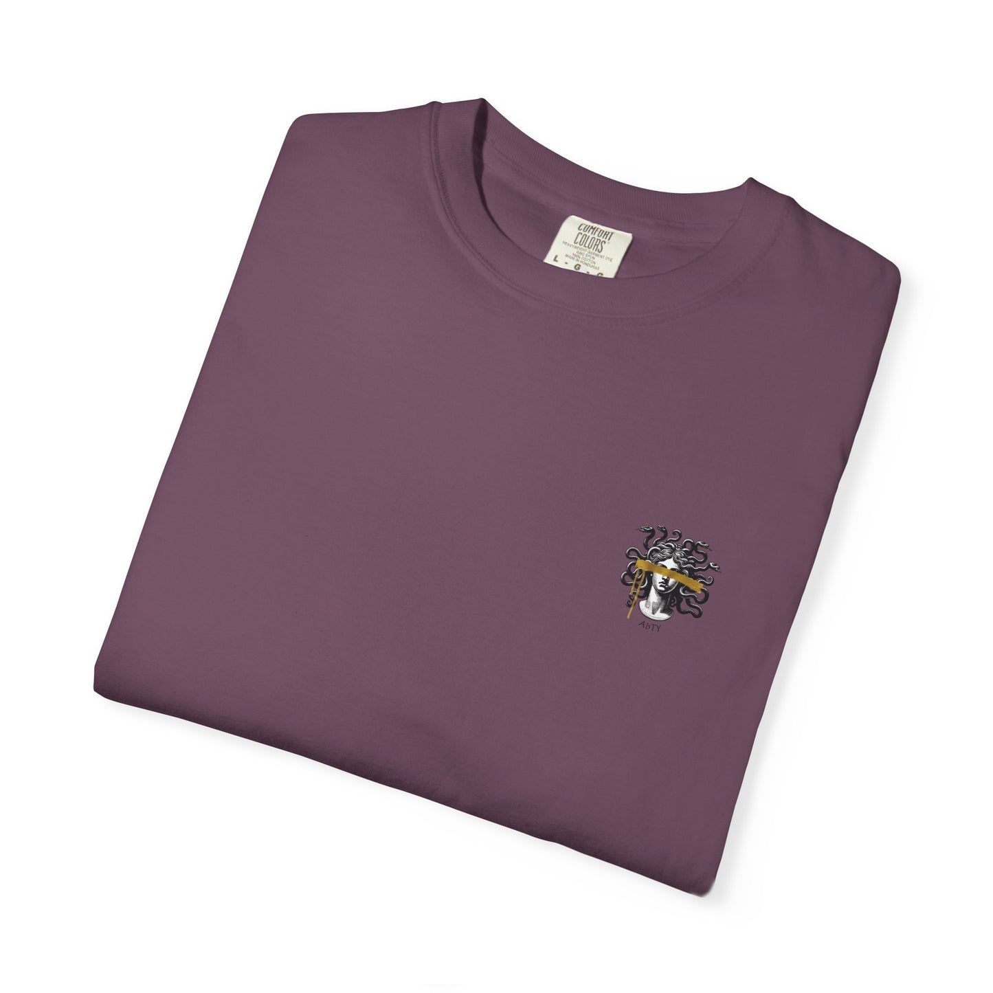 THE FATES - Unisex Garment-Dyed T-shirt