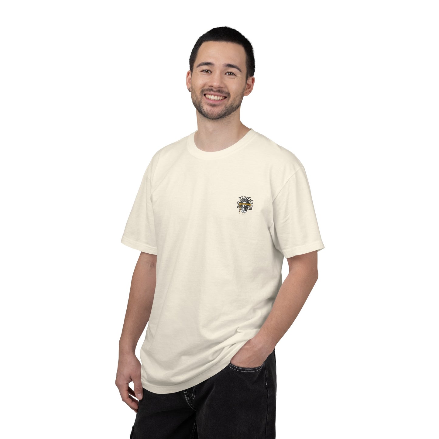 THE FURIES - Unisex Garment-Dyed T-shirt