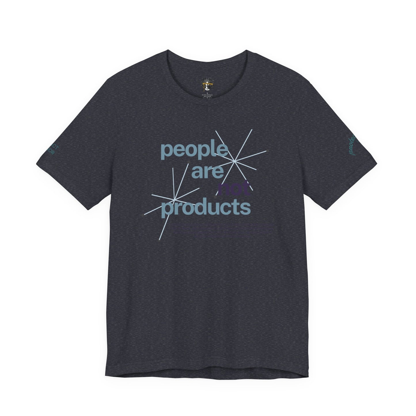 HT HOTLINE CONCERT - Unisex Jersey Short Sleeve Tee