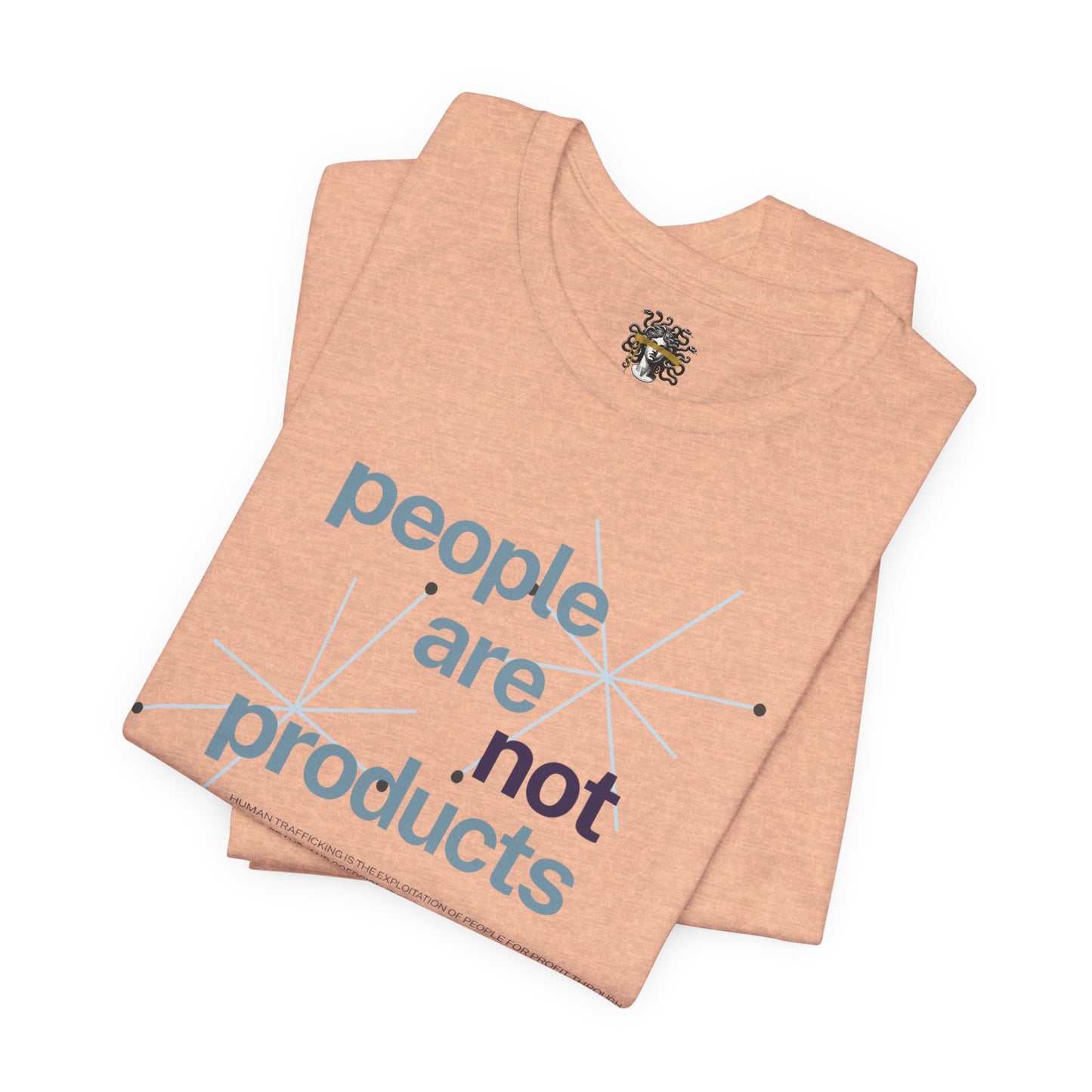 HT HOTLINE CONCERT - Unisex Jersey Short Sleeve Tee