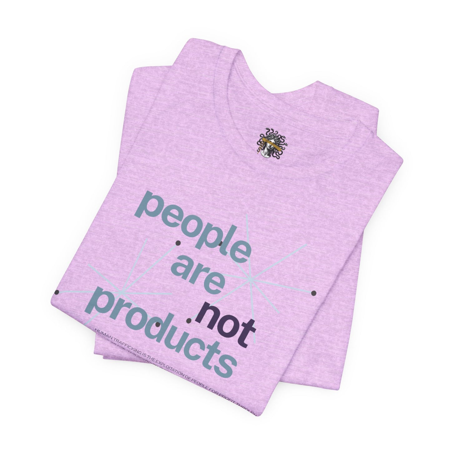 HT HOTLINE CONCERT - Unisex Jersey Short Sleeve Tee