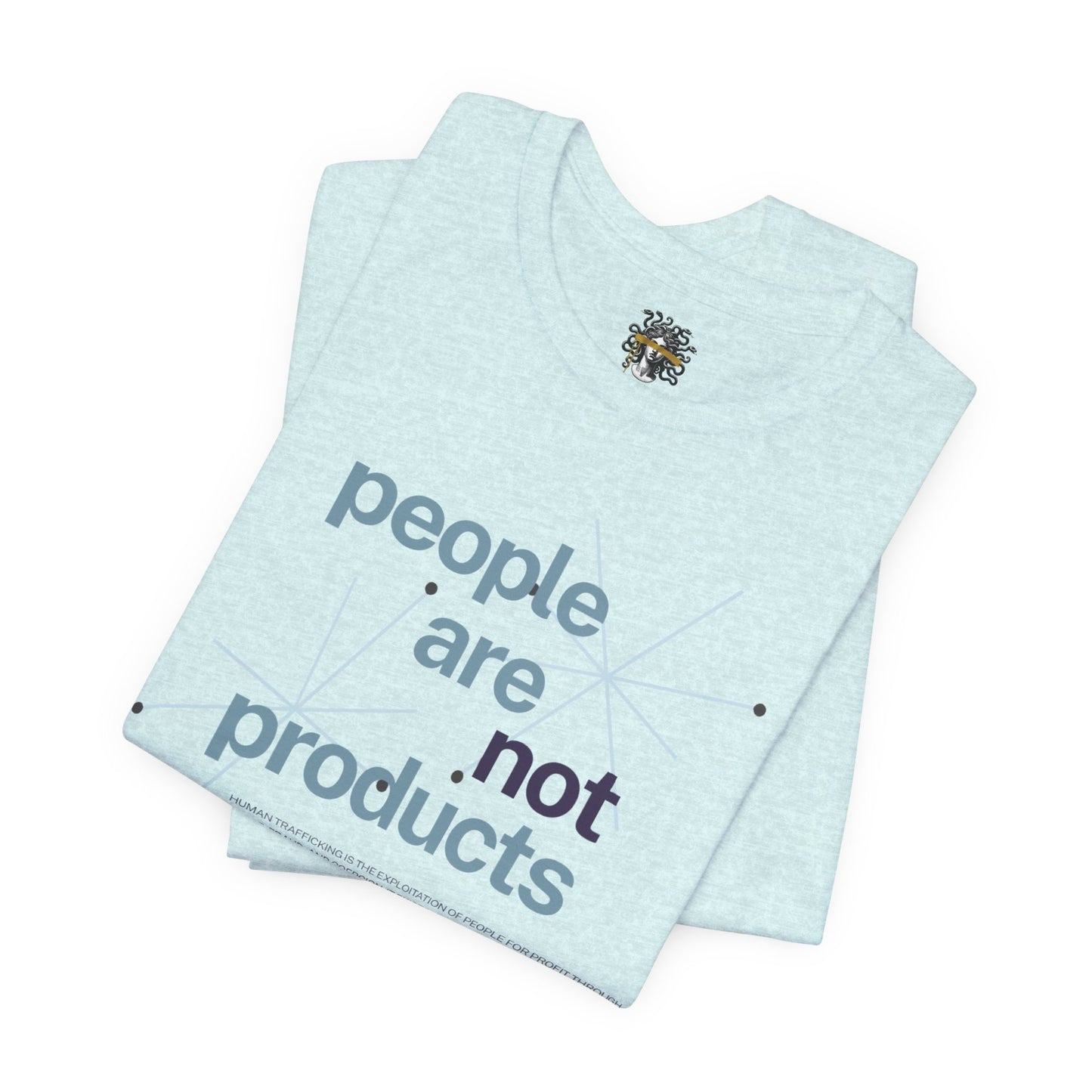 HT HOTLINE CONCERT - Unisex Jersey Short Sleeve Tee