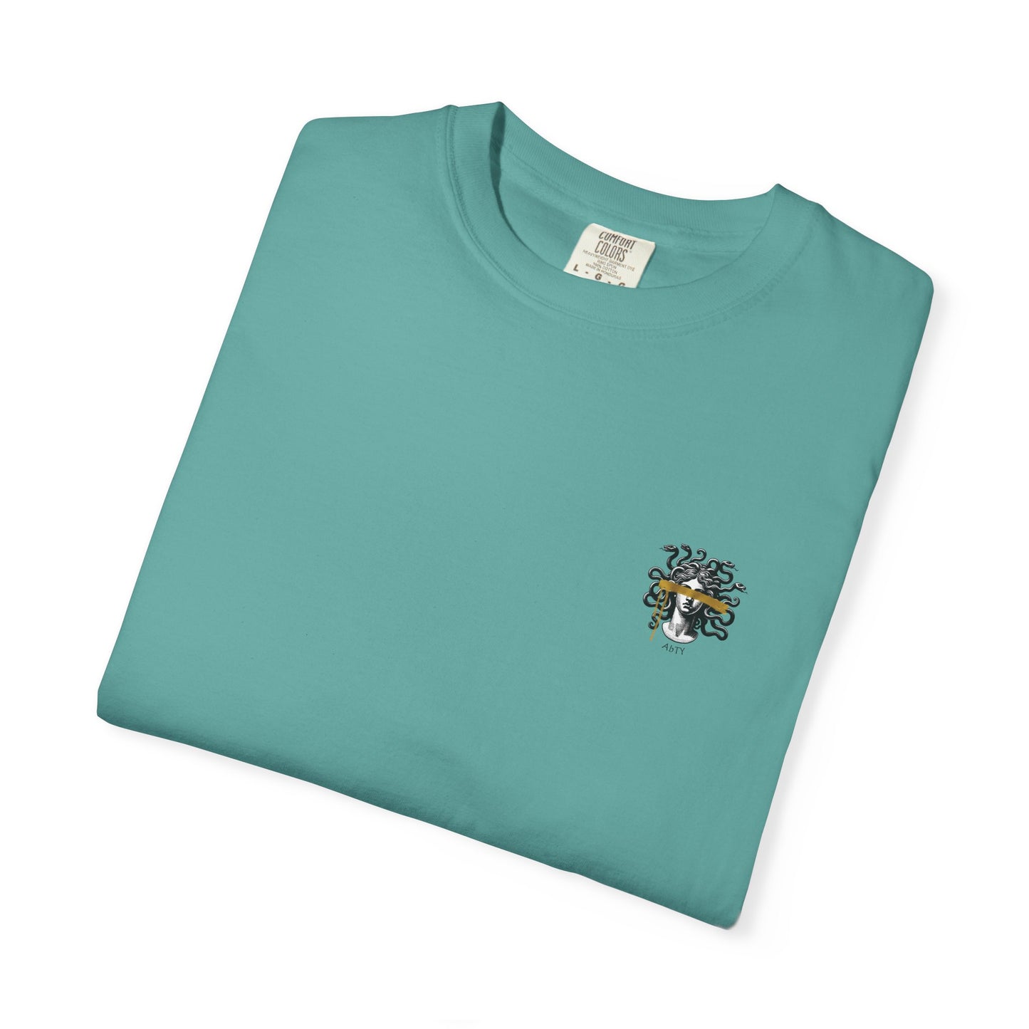 THE FATES - Unisex Garment-Dyed T-shirt