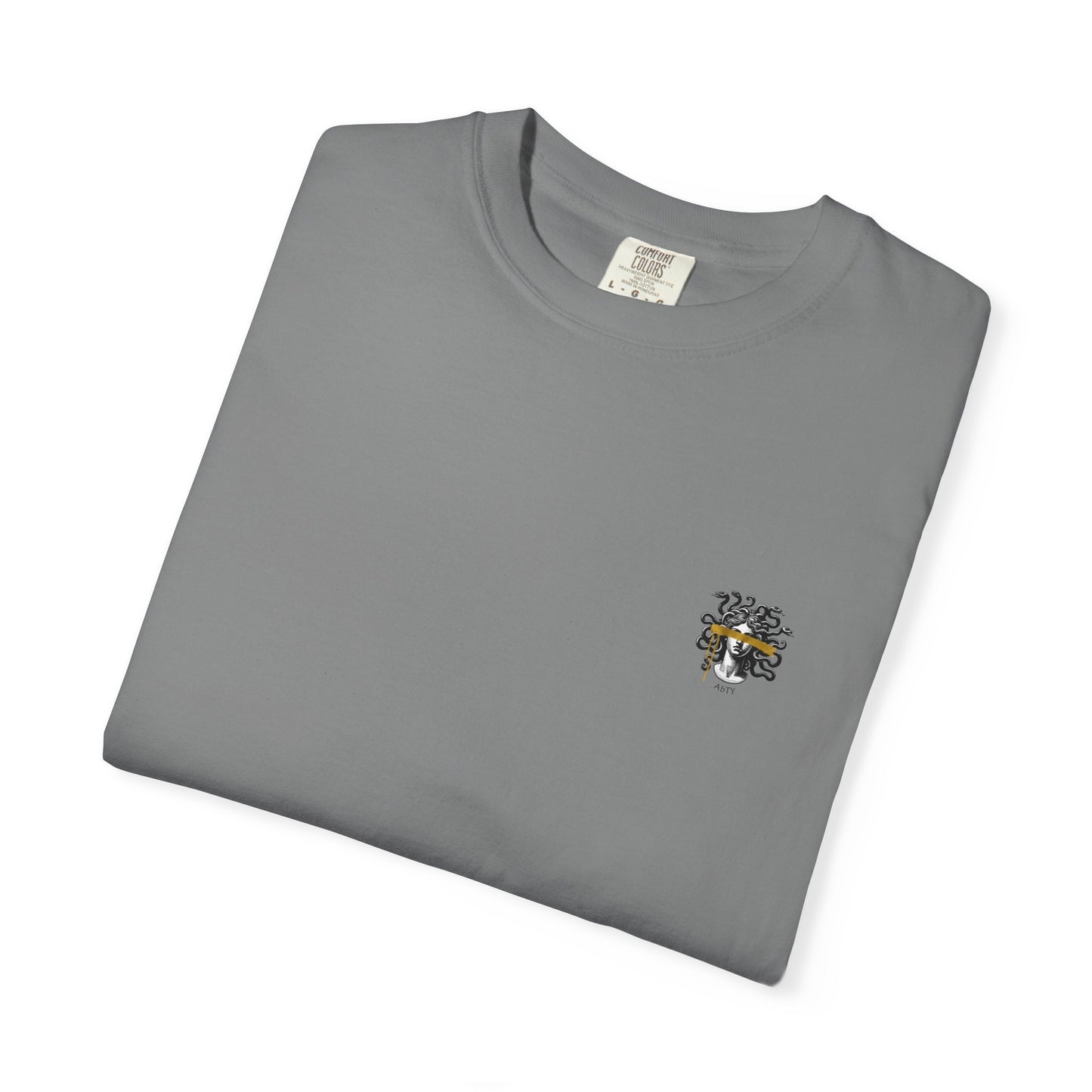 THE FURIES - Unisex Garment-Dyed T-shirt