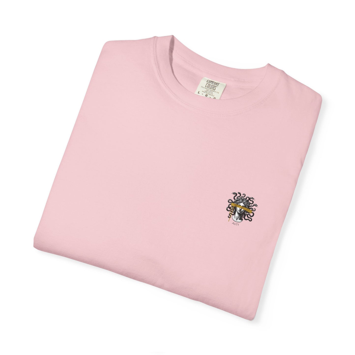 THE FURIES - Unisex Garment-Dyed T-shirt
