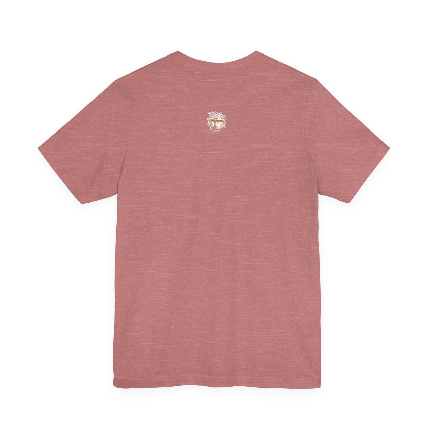 SHEEP OR WOLF - Unisex Jersey Short Sleeve Tee