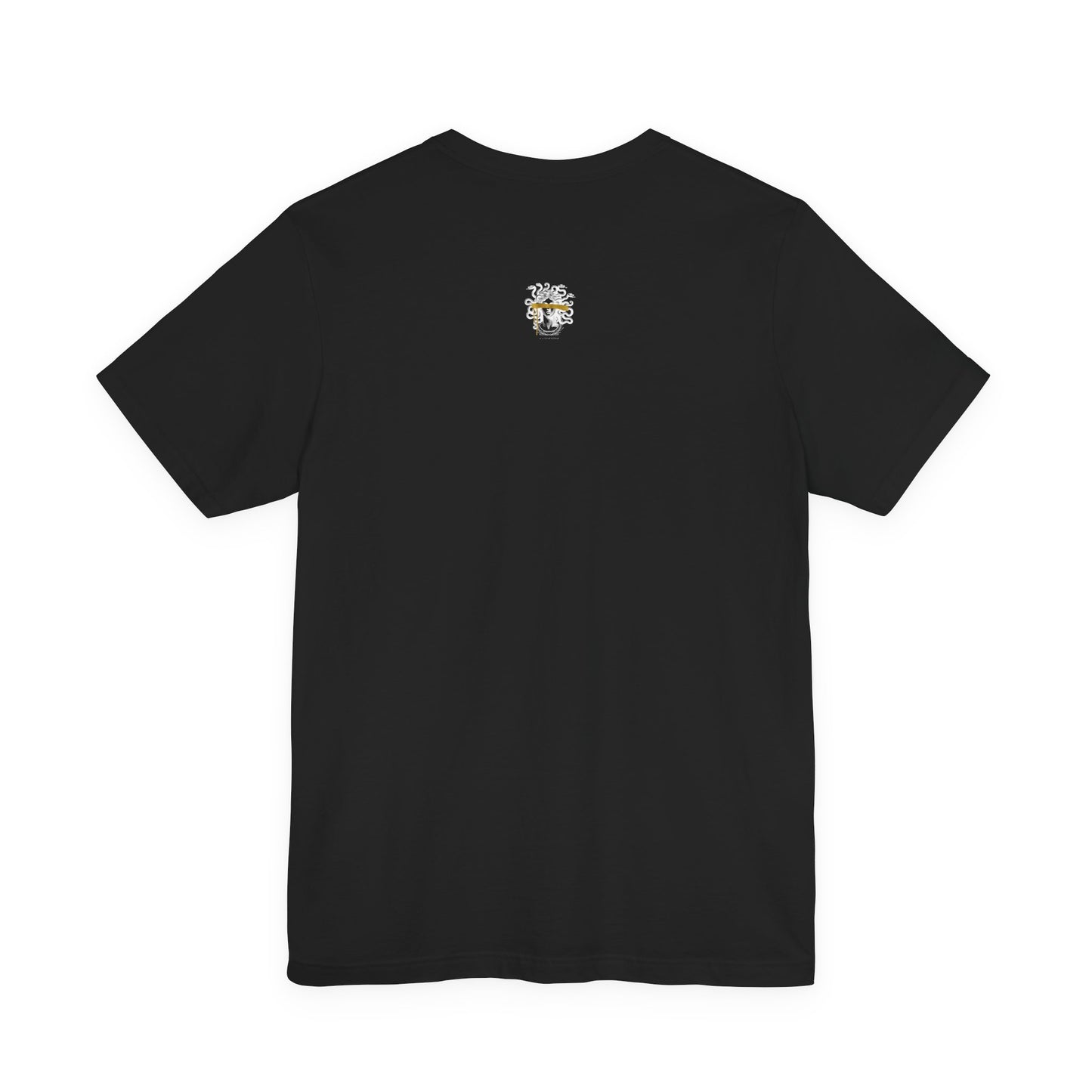 SHEEP OR WOLF - Unisex Jersey Short Sleeve Tee