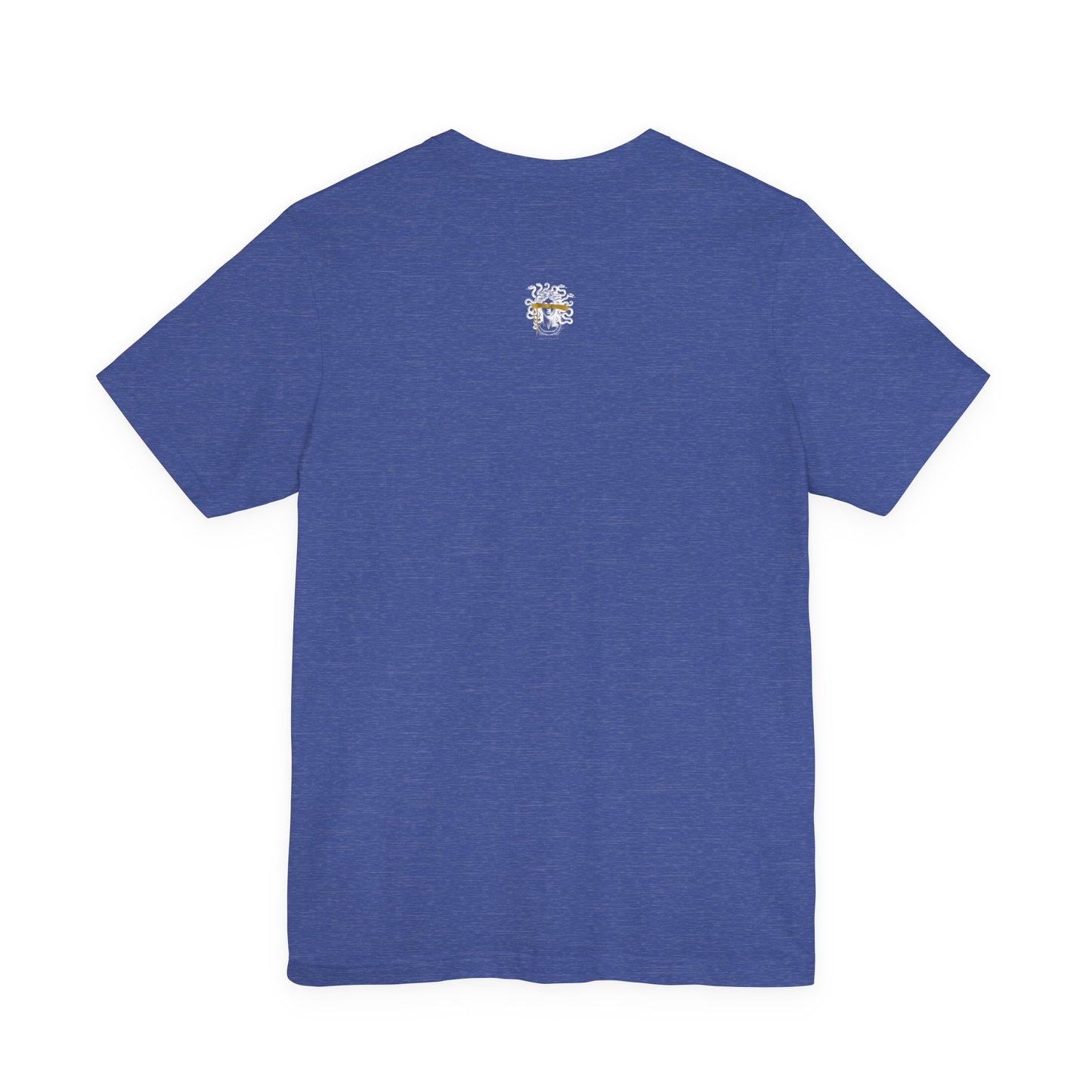 SHEEP OR WOLF - Unisex Jersey Short Sleeve Tee