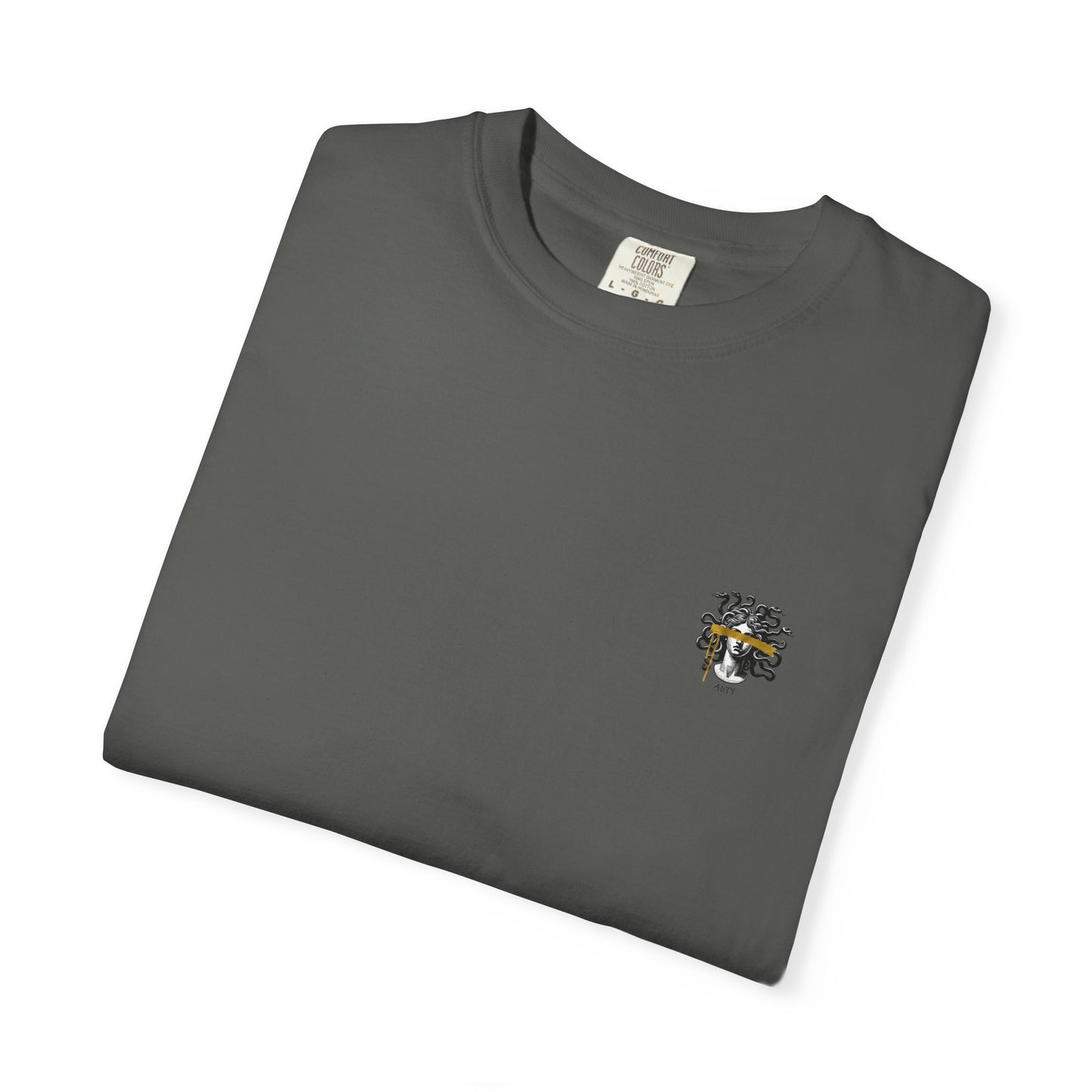 THE FURIES - Unisex Garment-Dyed T-shirt