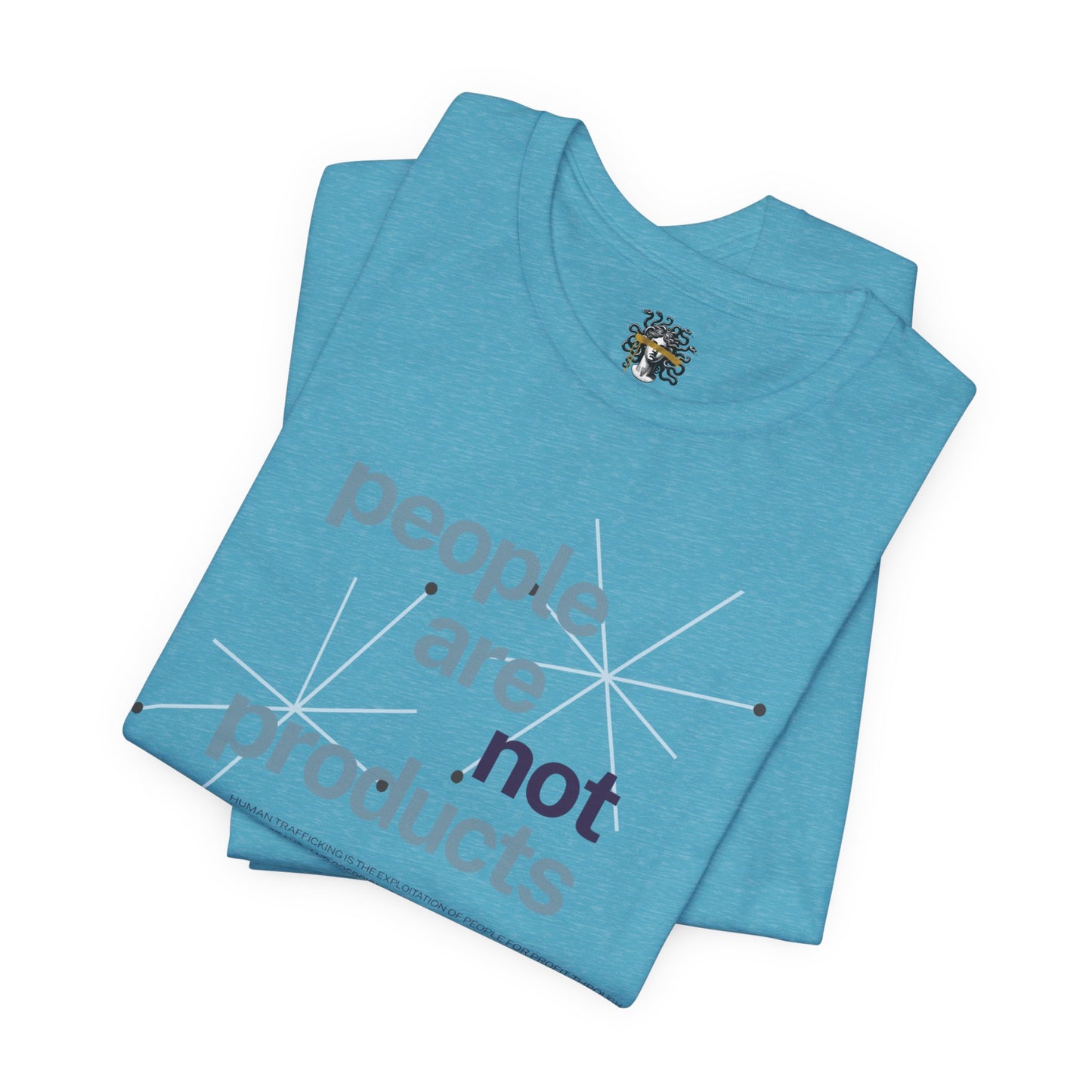 HT HOTLINE CONCERT - Unisex Jersey Short Sleeve Tee