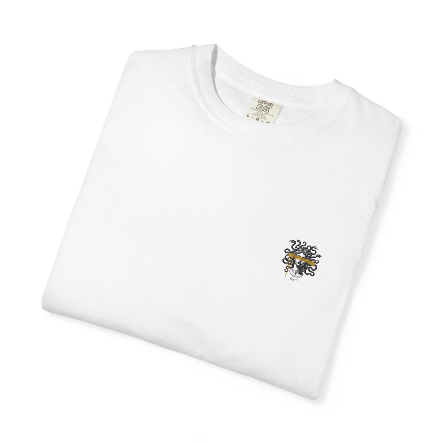 THE FURIES - Unisex Garment-Dyed T-shirt