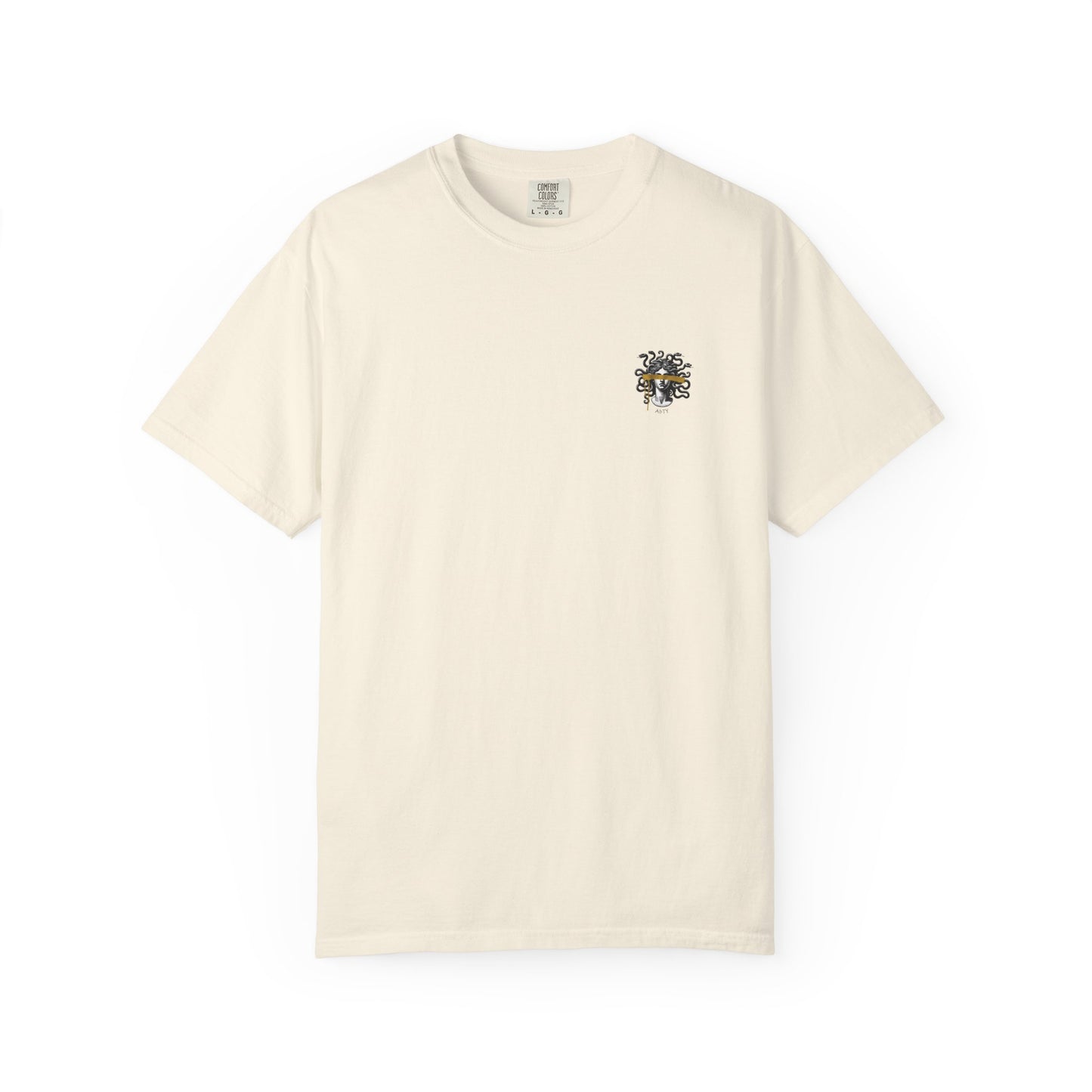 THE FATES - Unisex Garment-Dyed T-shirt