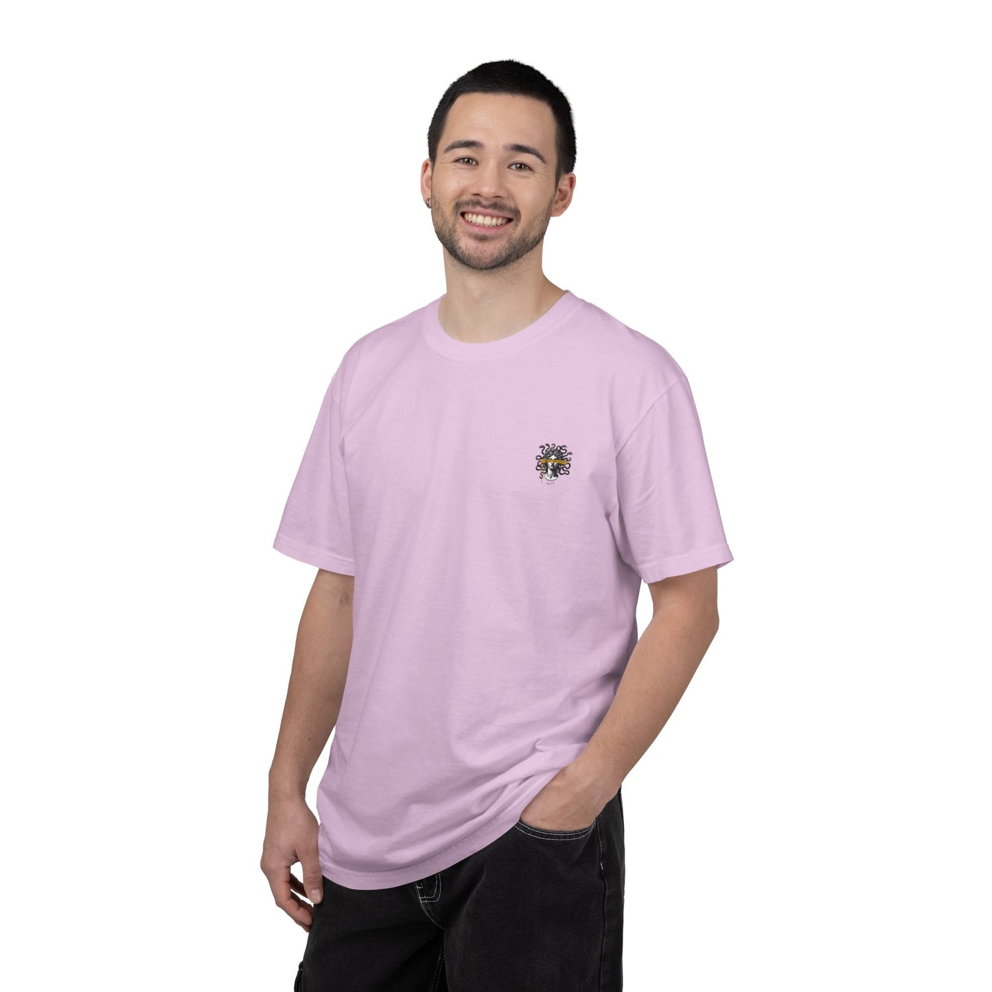THE FURIES - Unisex Garment-Dyed T-shirt