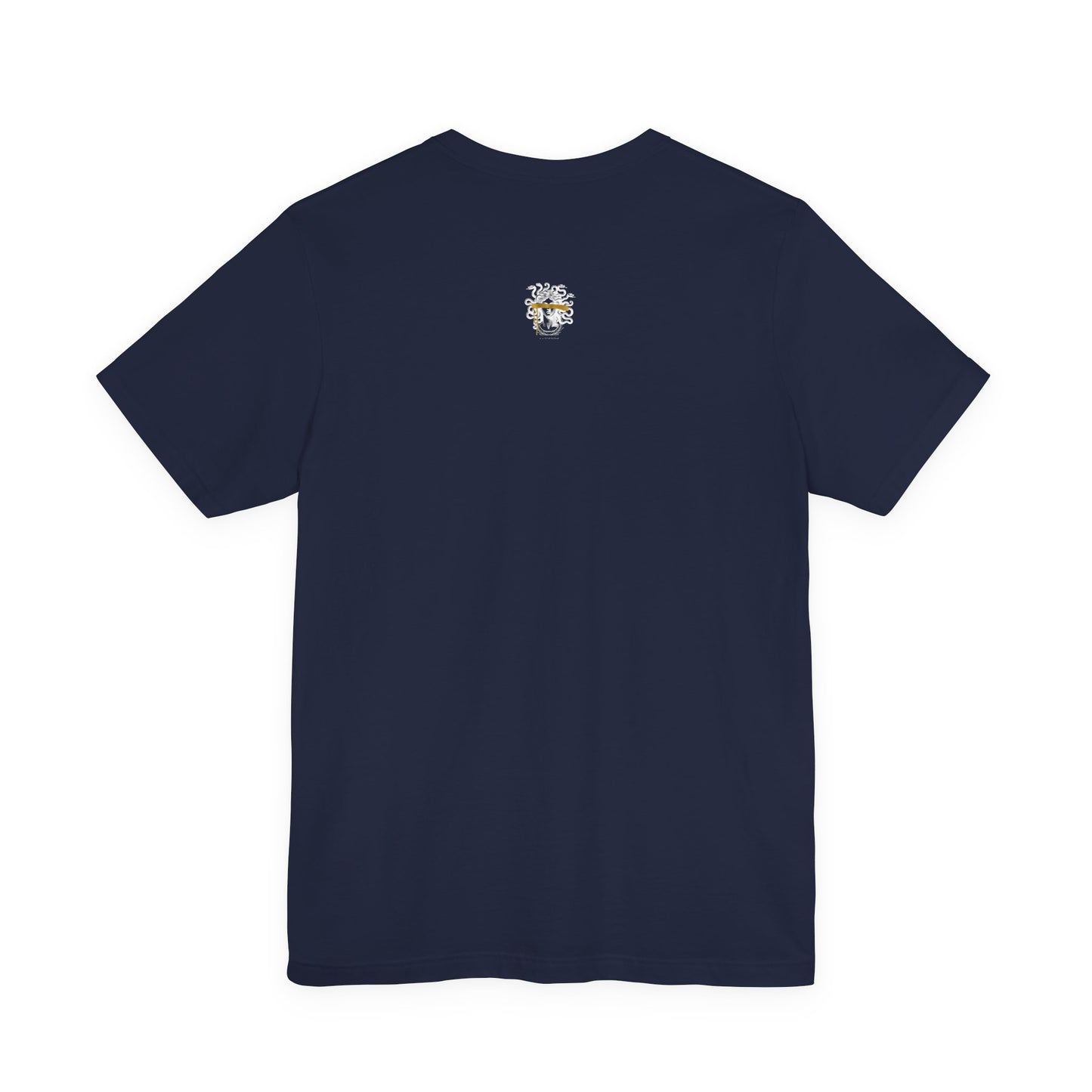 SHEEP OR WOLF - Unisex Jersey Short Sleeve Tee
