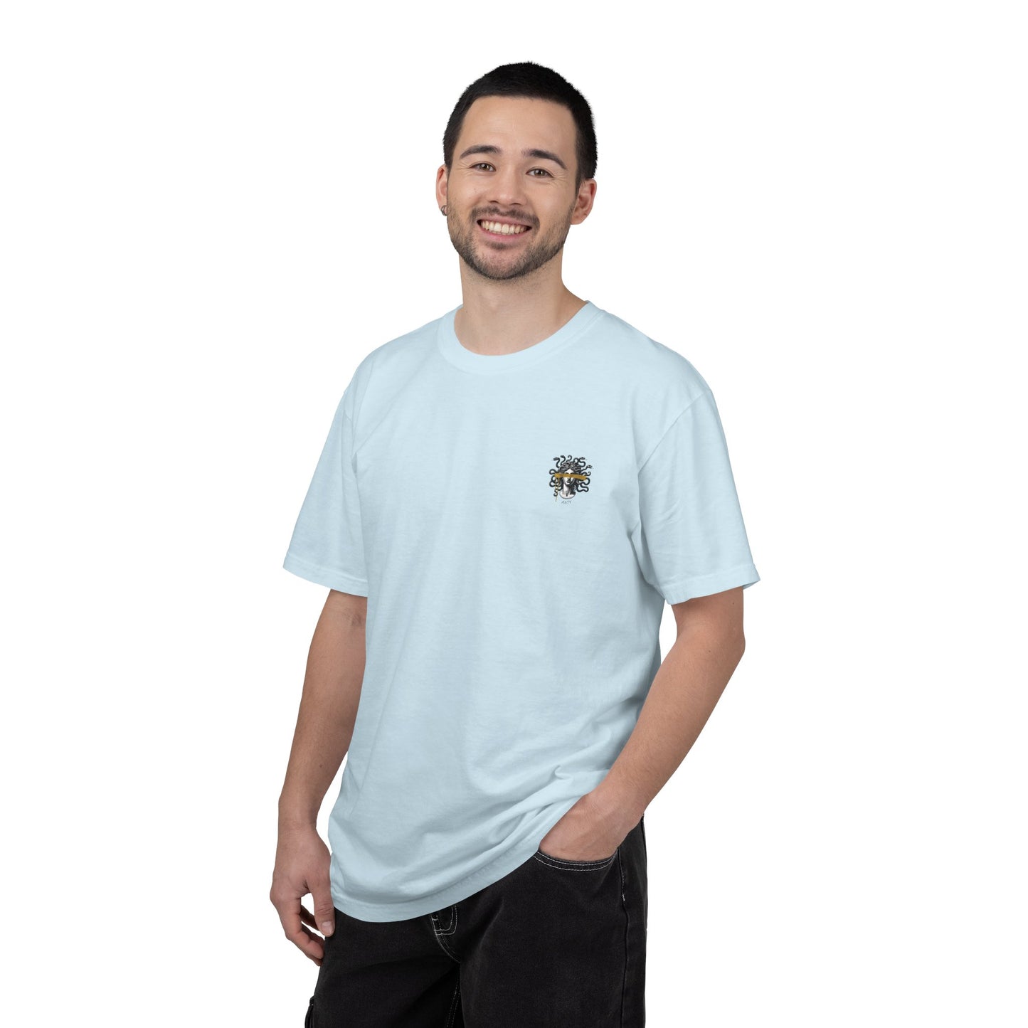 THE FATES - Unisex Garment-Dyed T-shirt