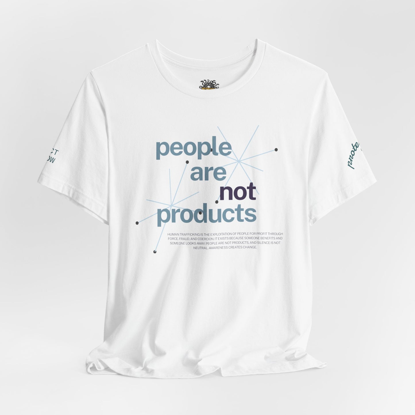 HT HOTLINE CONCERT - Unisex Jersey Short Sleeve Tee