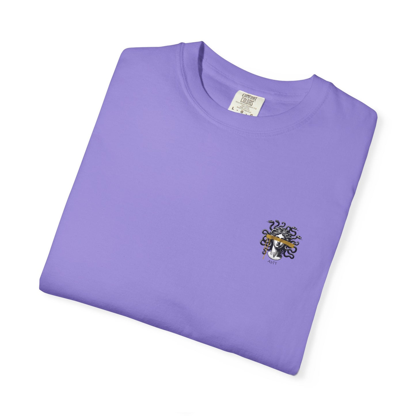 THE FATES - Unisex Garment-Dyed T-shirt