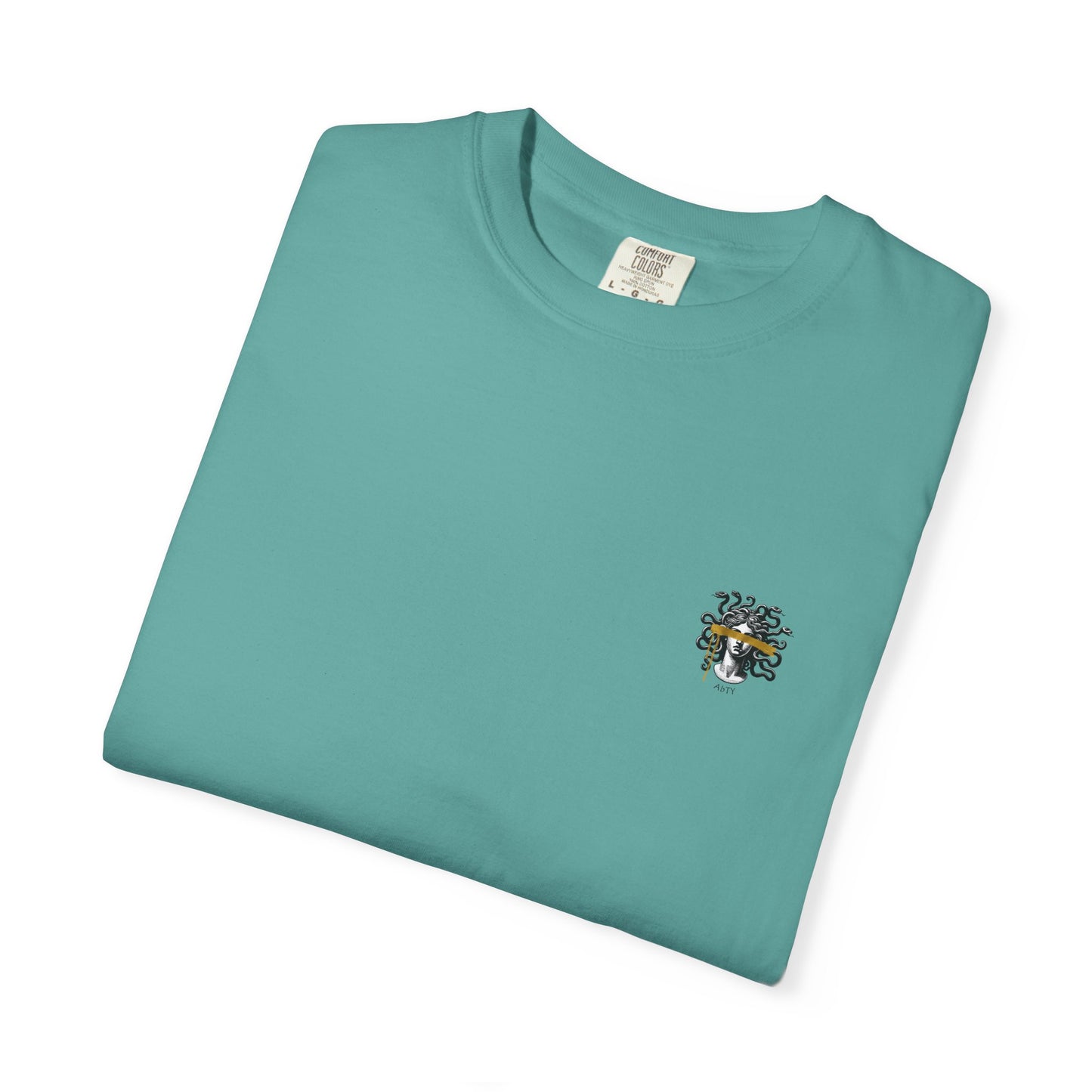 THE FURIES - Unisex Garment-Dyed T-shirt