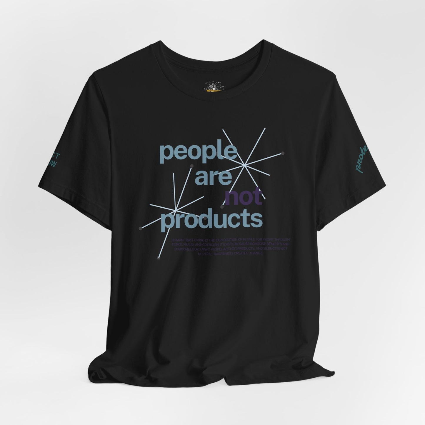 HT HOTLINE CONCERT - Unisex Jersey Short Sleeve Tee