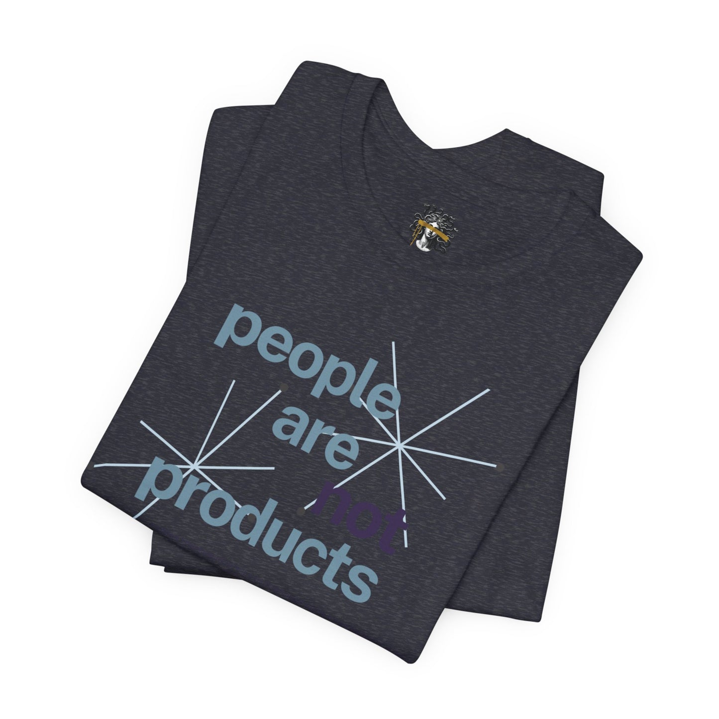 HT HOTLINE CONCERT - Unisex Jersey Short Sleeve Tee