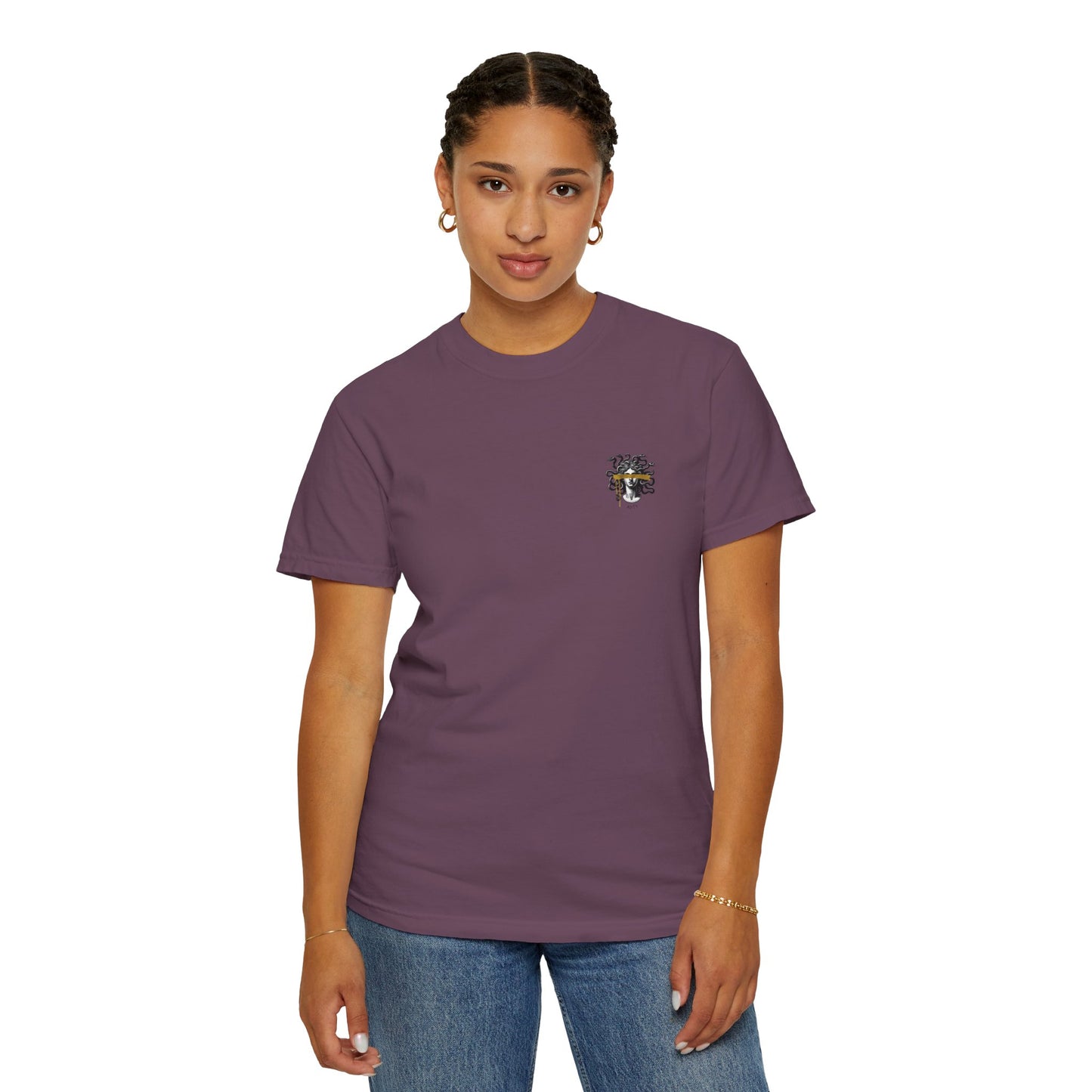 THE FATES - Unisex Garment-Dyed T-shirt
