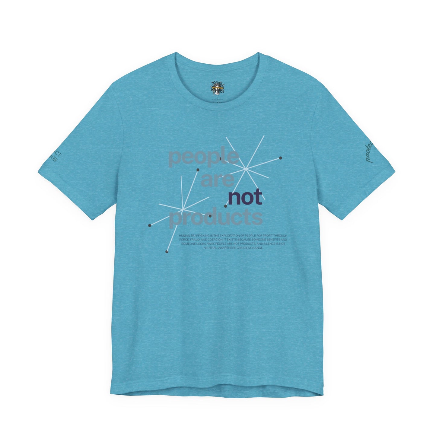 HT HOTLINE CONCERT - Unisex Jersey Short Sleeve Tee