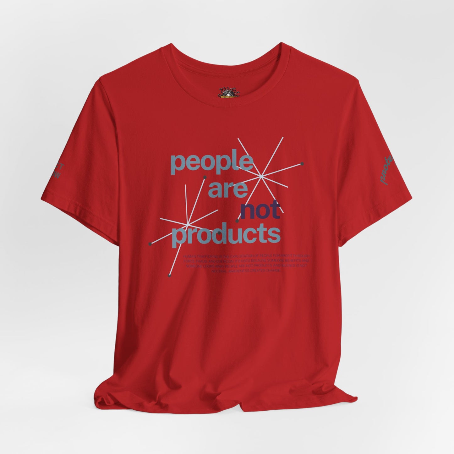 HT HOTLINE CONCERT - Unisex Jersey Short Sleeve Tee