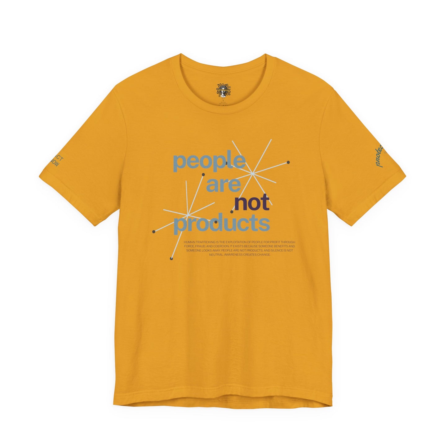HT HOTLINE CONCERT - Unisex Jersey Short Sleeve Tee