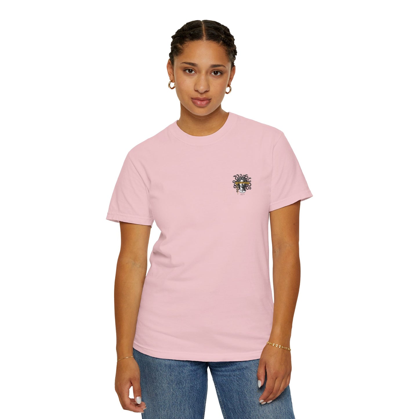 THE FATES - Unisex Garment-Dyed T-shirt