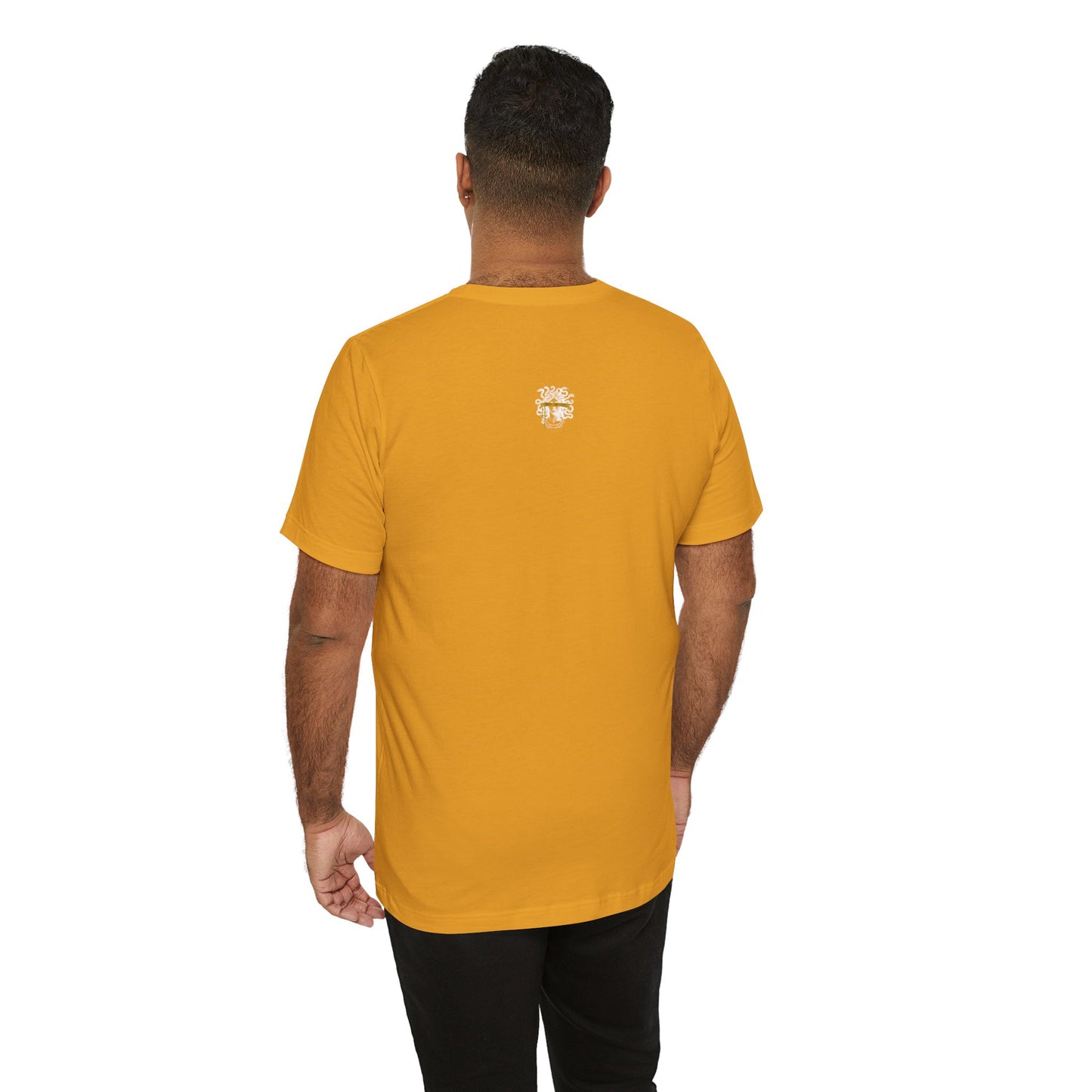 SHEEP OR WOLF - Unisex Jersey Short Sleeve Tee