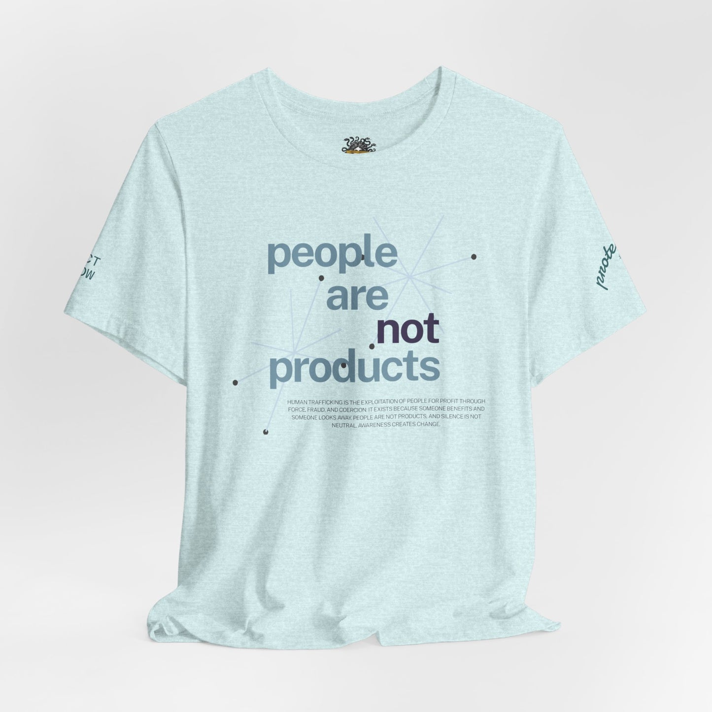 HT HOTLINE CONCERT - Unisex Jersey Short Sleeve Tee