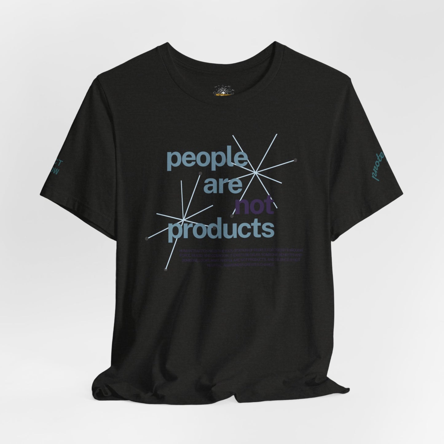 HT HOTLINE CONCERT - Unisex Jersey Short Sleeve Tee
