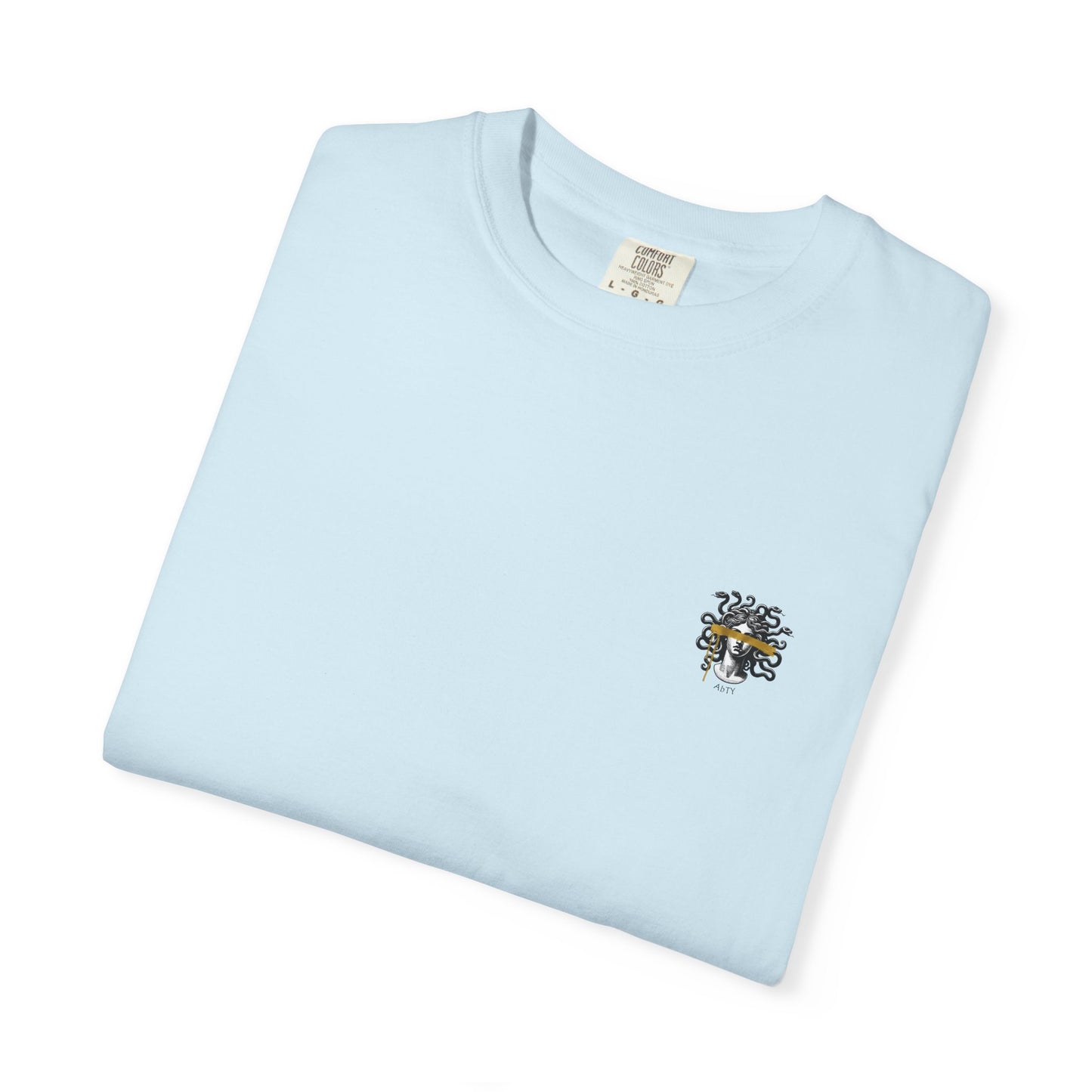 THE FURIES - Unisex Garment-Dyed T-shirt