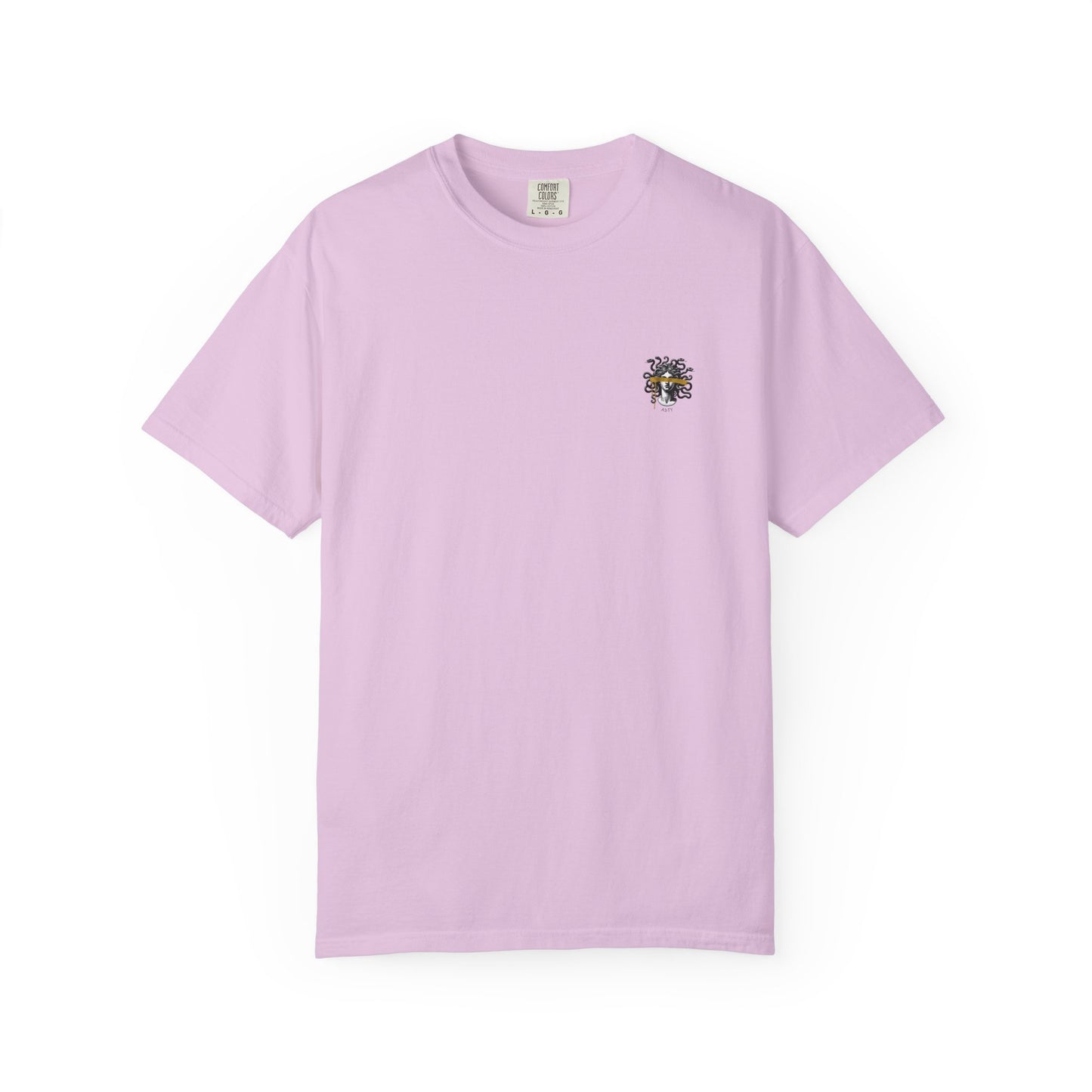 THE FURIES - Unisex Garment-Dyed T-shirt