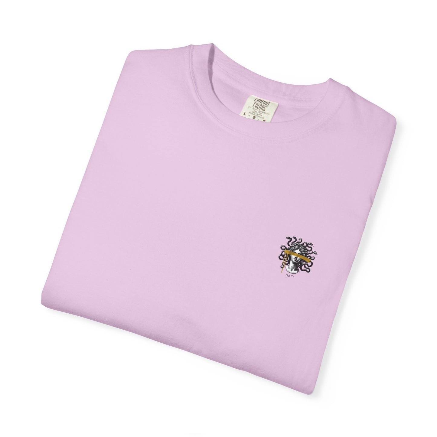 THE FURIES - Unisex Garment-Dyed T-shirt