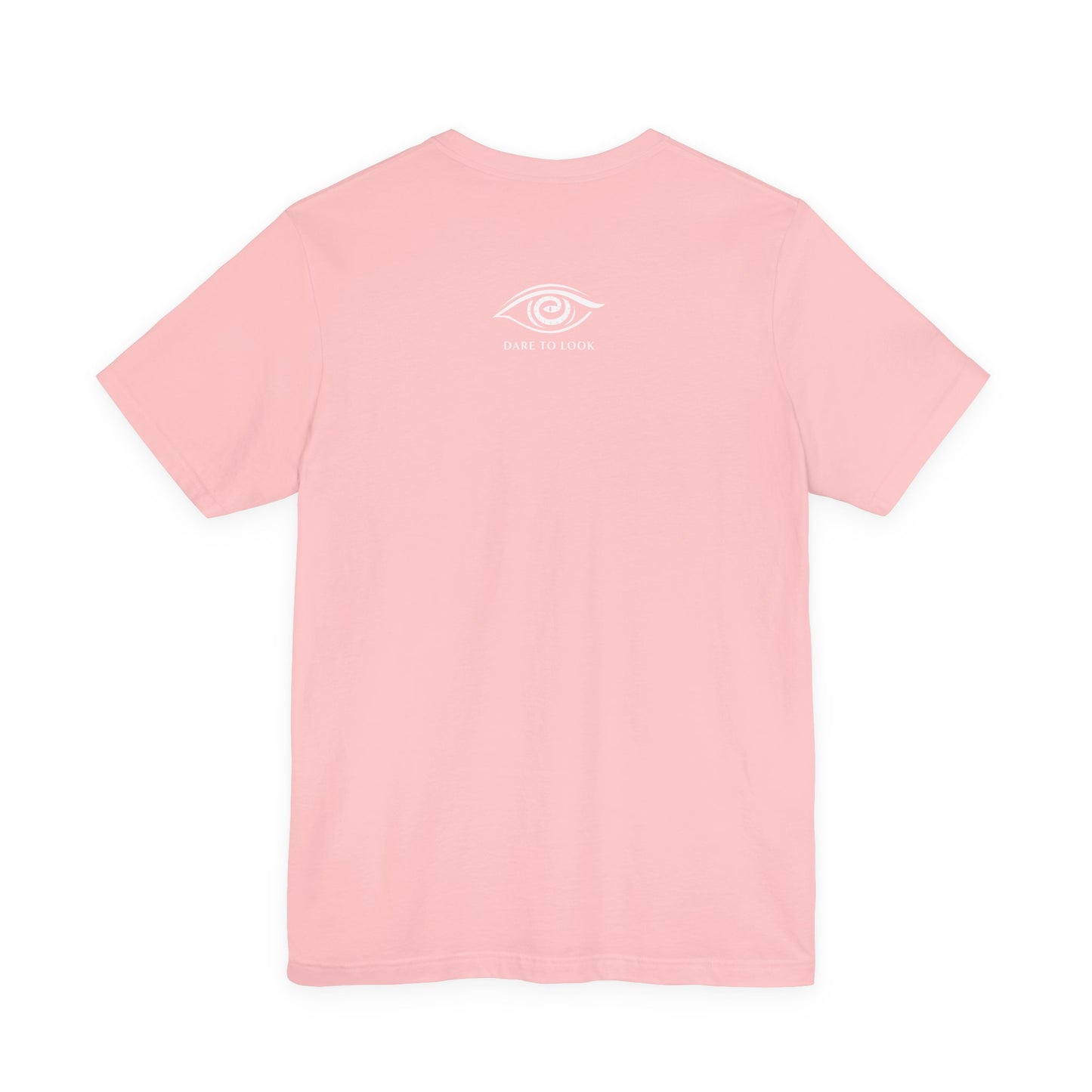 HOLD ON - Unisex Jersey Short Sleeve Tee