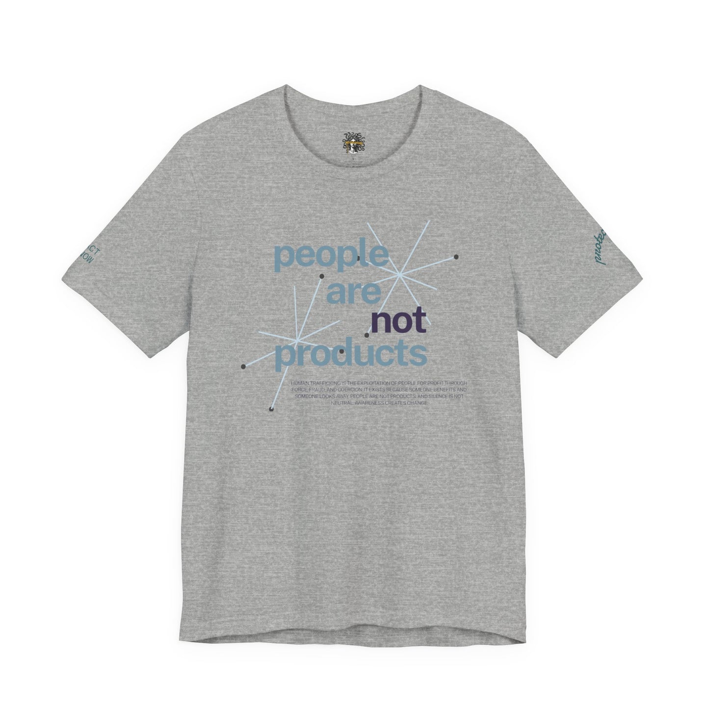 HT HOTLINE CONCERT - Unisex Jersey Short Sleeve Tee