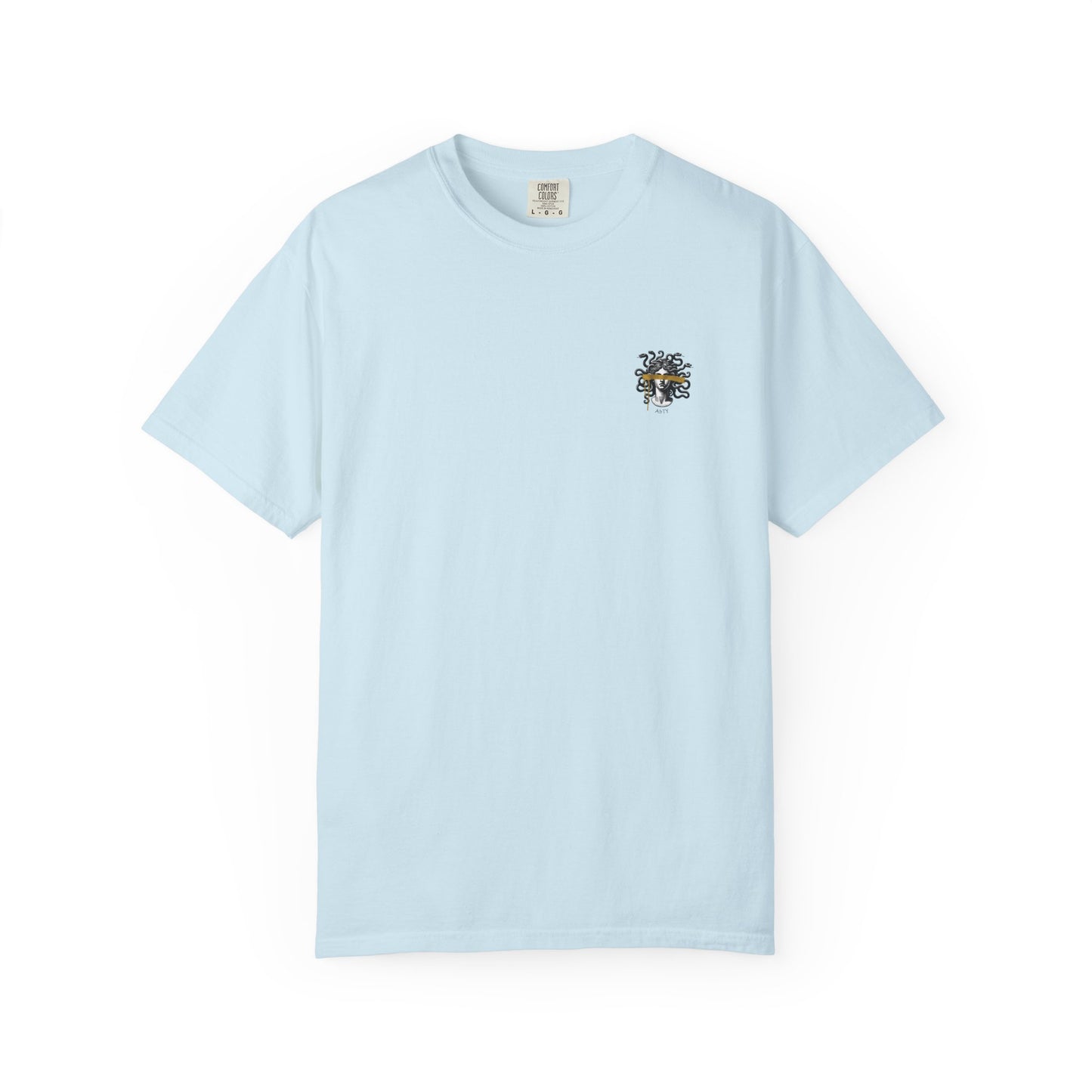THE FATES - Unisex Garment-Dyed T-shirt